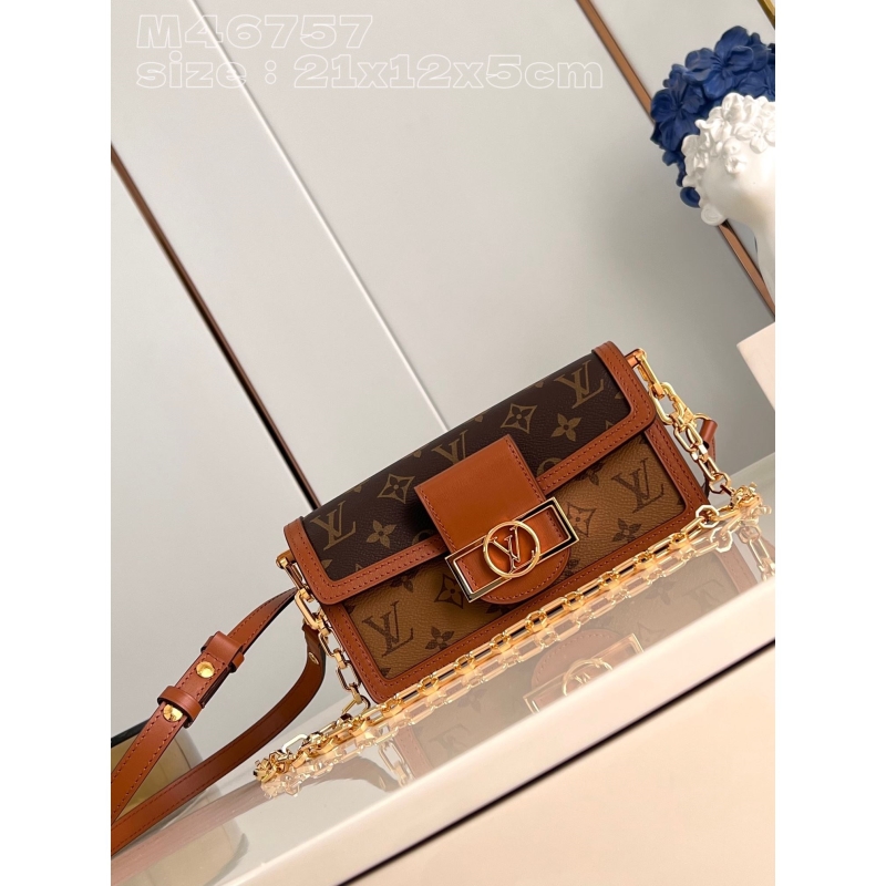 LV Satchel bags